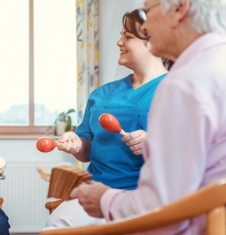 SOCIALINIŲ PASLAUGŲ ĮSTAIGOS UŽIMTUMO SPECIALISTŲ ĮŽANGINIŲ MOKYMŲ PROGRAMA (40 akad. val.) (dr. Jolita Gečienė ir doc. dr. Jautrė Ramutė Šinkūnienė)