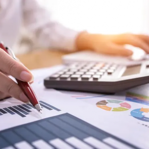 FINANSAI VERSLO VADOVAMS IR SAVININKAMS (16 akad. val.)