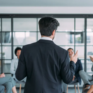 GREITI IR INFORMUOTI SPRENDIMAI: KAIP GREITAI ĮVERTINTI PADALINIŲ EFEKTYVUMĄ (6 akad. val.)