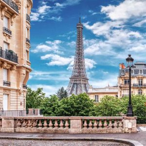 PRANCŪZŲ KALBA (Lygis B1) (30 akad. val.)