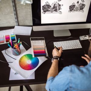 DVIMATĖS GRAFIKOS TAIKYMAI IT, TECHNOLOGIJŲ PAMOKOJE (40 akad. val.)