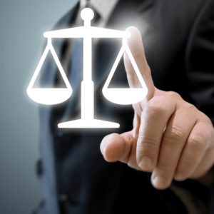 TEISINĖS DERYBOS (8 akad. val.)