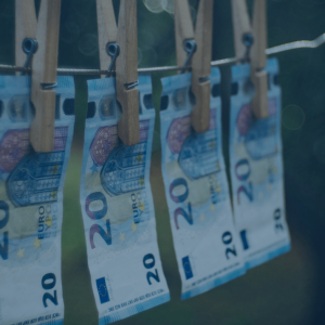 Specializuota pinigų plovimo ir teroristų finansavimo prevencijos sertifikavimo programa (162 akad. val.) (ONLINE MOKYMAI VIEŠAJAM SEKTORIUI)