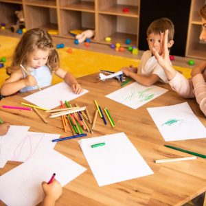 INDIVIDUALUS DARBAS SU 0-6 METŲ VAIKŲ TĖVAIS: TĖVYSTĖS ĮGŪDŽIŲ NUSTATYMAS IR UGDYMAS (8 akad. val.)