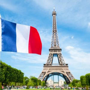 PRANCŪZŲ KALBA (Lygis B2-C1-C2) (30 akad. val.)