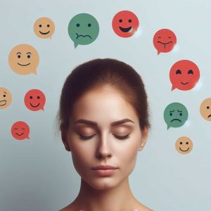 Emocinės sveikatos stiprinimas (8 akad. val.)