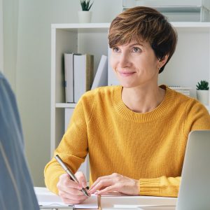 Psichologinis saugumas socialiniame darbe. Mobingo prevencija (8 akad. val.)