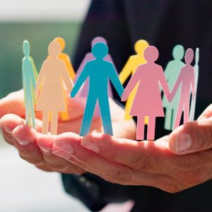 UGDOMASIS VADOVAVIMAS IR KONSULTAVIMAS ORGANIZACIJOMS (8 akad. val.)