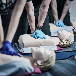 PIRMOS PAGALBOS MOKYMAI (8 akad.val.)