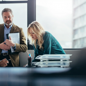 ODIKLIAI VEIKLOJE: KAIP SUKURTI EFEKTYVIĄ VERTINIMO SISTEMĄ ORGANIZACIJOJE (6 akad. val.)