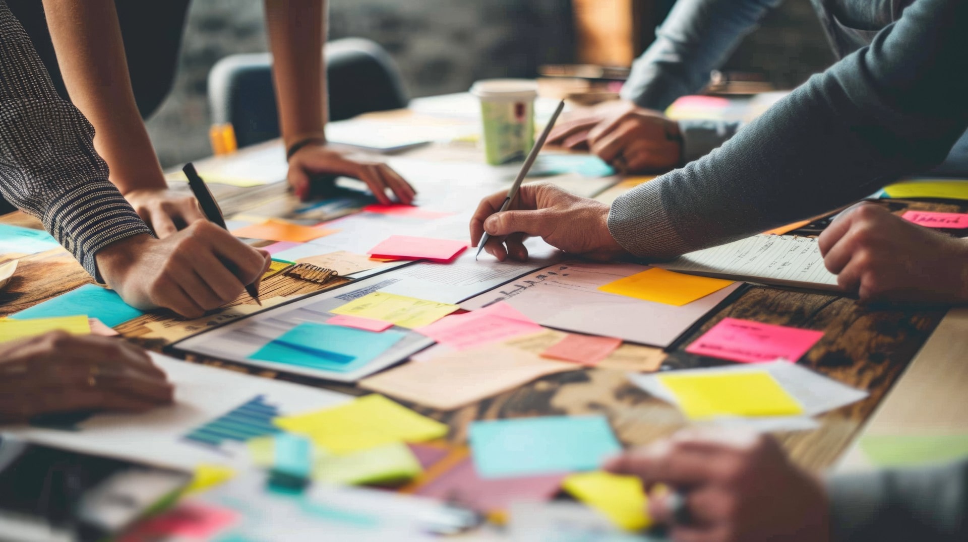 PROJEKTŲ INICIJAVIMAS IR ĮGYVENDINIMAS (6 akad. val.)