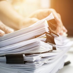 Dokumentų rengimas: teisės aktai, vidaus ir siunčiamieji dokumentai. Naujovės, reikalavimai, klaidų analizė (8 akad. val.)