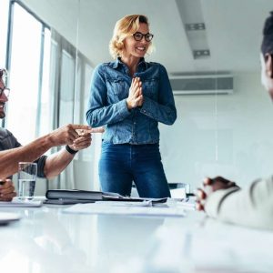 NEDISKRIMINAVIMO KURSAS VADOVAMS (4 akad. val.)