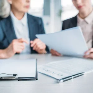 ORGANIZACIJŲ ATSPARUMO UŽTIKRINIMAS SOCIALINIŲ PASLAUGŲ SEKTORIUJE (8 akad. val.)