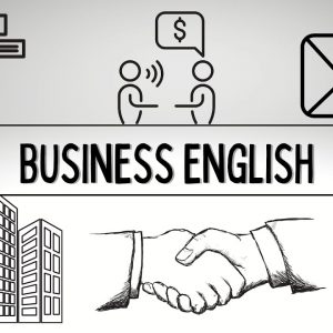 VERSLO ANGLŲ KALBA MOKYMAI (B1) (12 temų- 80 akad. val.)