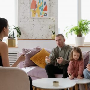 ŠEIMOS KONSULTAVIMO METODAI SOCIALINIAME DARBE (8 akad. val.) Lekt. Agata Katkonienė