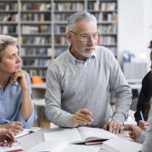 SUAUGUSIŲJŲ MOKYMAS/(-IS): ANDRAGOGIKOS PAGRINDAI (18 akad.val.) Romutė Koncevičienė